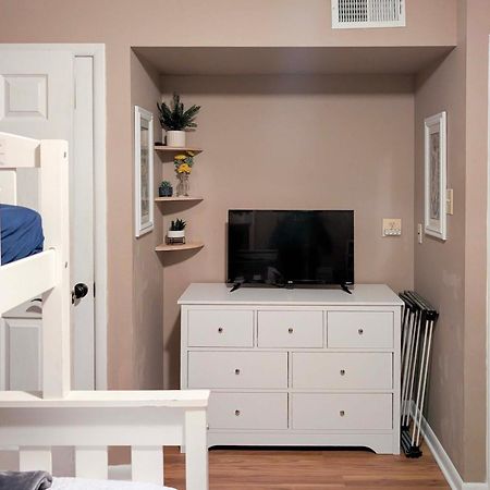 Coastal Condo With Pool, 1 Block To Wildwood Beach! Extérieur photo