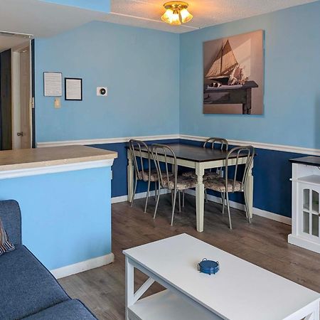 Coastal Condo With Pool, 1 Block To Wildwood Beach! Extérieur photo
