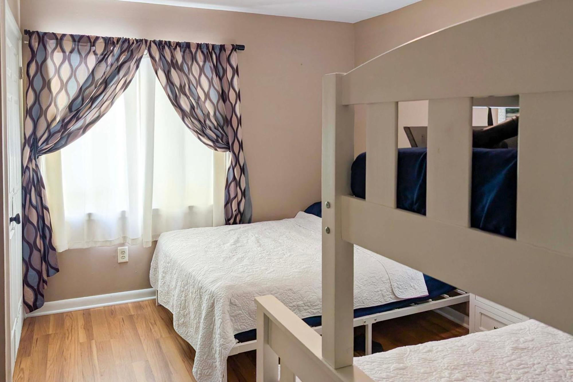 Coastal Condo With Pool, 1 Block To Wildwood Beach! Extérieur photo